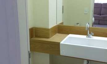 Imagem 5: Apartamento para venda possui 190 metros quadrados com 3 quartos em Umuarama - Osasco - SP