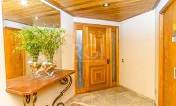 Imagem 3: Cobertura para Venda - 579.6m², 3 dormitórios, sendo 1 suites, 3 vagas - Moinhos de Vento