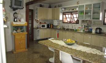 Imagem 3: Casa para venda com 500 metros quadrados e 3 quartos em Vila Oliveira - Mogi das Cruzes