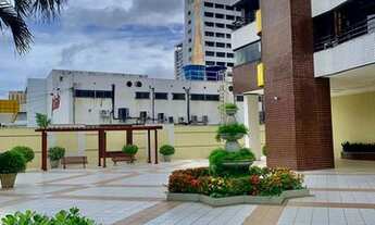 Imagem 2: Apartamento Projetado para aluguel com 125 m² com 3 suítes em Varjota - Fortaleza - CE