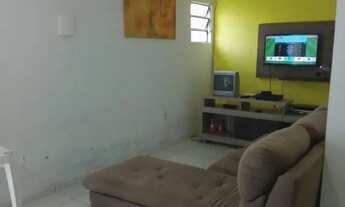 Imagem 6: Não financia, Casa para venda possui 60 metros quadrados com 2 quartos