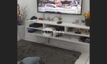 Imagem 3: SANTO ANDRé - Apartamento Padrão - Vila Cecília Maria