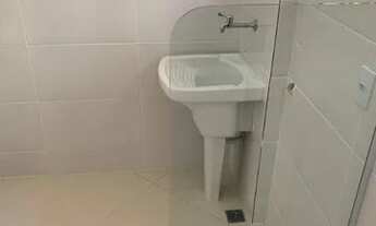 Imagem 5: Apartamento térreo de 01 quarto em Cocal