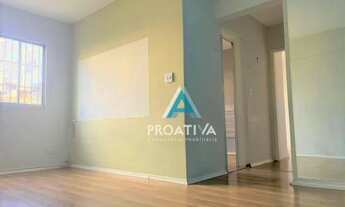 Imagem: Apartamento com 2 dormitórios à venda