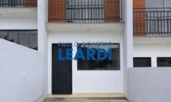 Imagem: SOBRADO - POTECAS - SC