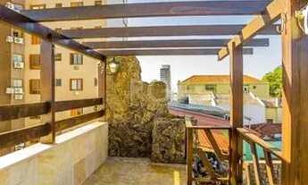 Imagem 6: Belíssima casa de 375m² e 04 dormitórios sendo 01 suíte