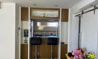 Imagem 3: VENDO APARTAMENTO NA MADALENA COM 79 metros quadrados com 2 quartos em Madalena - Recife