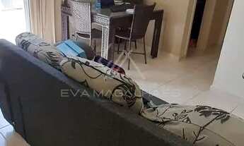 Imagem: Apartamento de 24 sendo 1 suite com 57M