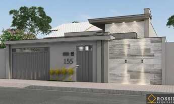 Imagem 2: Casa Linear Casa com 3 dormitórios