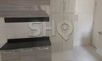 Imagem 2: Apartamento na Lapa com 3 dormitórios