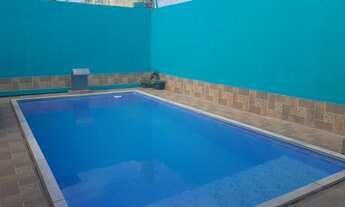 Imagem 2: Casa para venda possui 155 metros quadrados com 5 quartos em Cohab - Porto Velho - RO