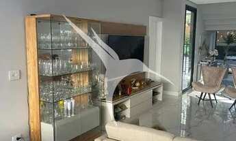 Imagem 7: Raridade no Alphaville 3!! Lindo terreno próximo à portaria