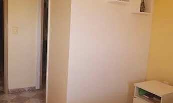 Imagem 2: Apartamento em Brisamar - Ed. Brisamar - Cód: 21704 z