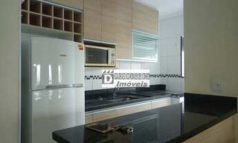 Imagem 1: Apartamento com 2 dormitórios à venda, 75 m² por R$ 495.000,00 - Osvaldo Cruz - São Caetan