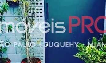 Imagem 2: Sobrado, Moema - São Paulo