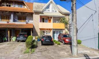 Imagem 2: Casa Condominio para Venda - 174.58m², 4 dormitórios, sendo 1 suites, 2 vagas - Ipanema