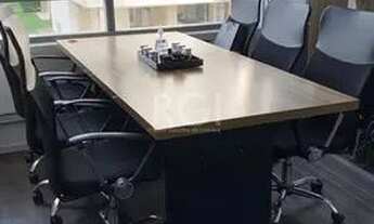 Imagem 4: Conjunto Comercial Locado