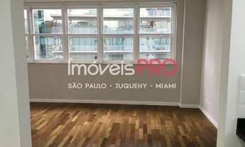 Imagem 5: Apartamento com 186m² e 3 dormitórios no Jardim Paulista