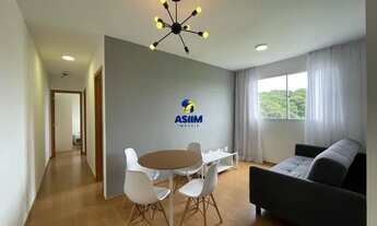 Imagem 2: CONTAGEM - Apartamento Padrão - Cabral