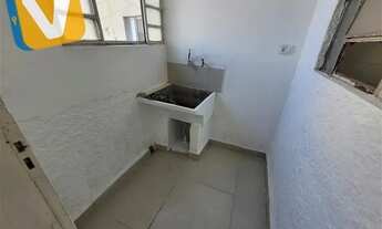 Imagem 6: Quarto e cozinha - ÓTIMO VALOR