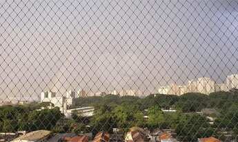 Imagem 3: Apartamento com 2 quartos, 65 m² na Móoca