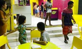 Imagem 2: Passo ponto Loja de açaí