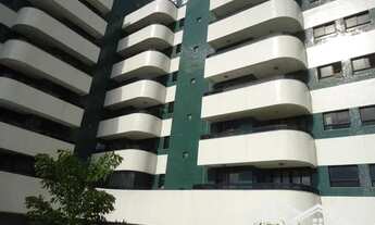 Imagem 4: Apartamento 1 quarto semi mobiliado, Pitangueiras, Lauro de Freitas