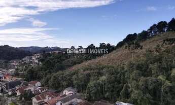 Imagem 4: Terreno com Preço de Oportunidade à Venda no Região da Abernéssia - Campos do Jordão/SP