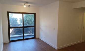 Imagem 5: Apartamento para aluguel possui 96 metros quadrados com 4 quartos em Saúde - São Paulo - S