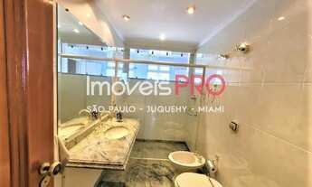 Imagem 7: Venda Apartamento 110mts 3 dormitórios 1 suíte, 1 vaga Alto Boa Vista