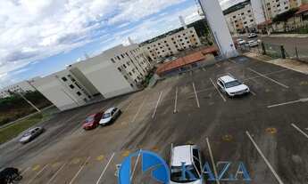 Imagem 7: ÓTIMO APARTAMENTO SEGUNDO ANDAR(302 C), COM DOIS DORMITÓRIOS, NO RESIDENCIAL CONQUISTA VIL