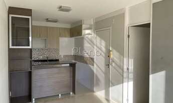 Imagem 4: Apartamento - Vila Marieta - Campinas