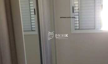 Imagem 4: Apartamento com 3 dormitórios à venda, 71 m² por R$ 555.000,00 - Jardim Bonfiglioli - Jund