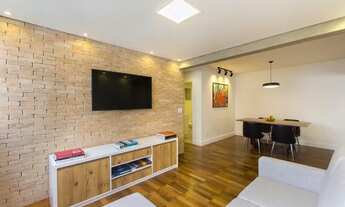 Imagem 2: Apartamento para Aluguel no Itaim Bibi, São Paulo - SP