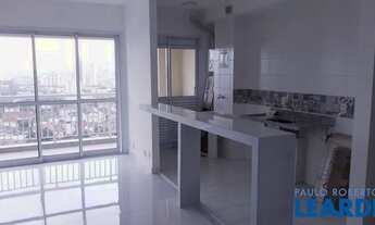 Imagem 7: APARTAMENTO - VILA MATIAS - SP