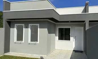 Imagem: Casa 3 dormitórios para Venda em Fazenda