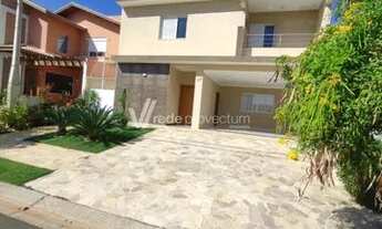 Imagem 1: Casa - Swiss Park - Campinas
