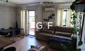 Imagem 4: Apartamento Jardim do Lago - Campinas Shopping