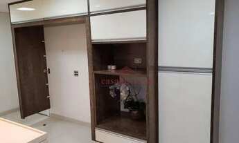 Imagem 7: Apartamento com 5 dormitórios, 330 m² - venda por R$ 3.600.000,00 ou aluguel por R$ 19.400