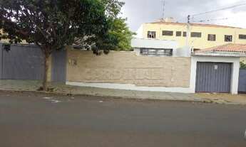 Imagem 3: Sao Carlos - Casa Padrão - Centro