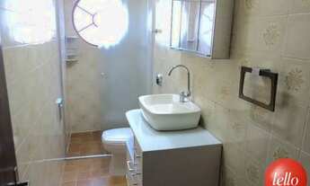 Imagem 3: São Paulo - Casa Padrão - Mandaqui