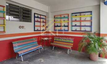 Imagem 6: Galpão na Castelo Branco onde funcionava a SAMU Entre Antonio Barreto e Domingos Marreiros