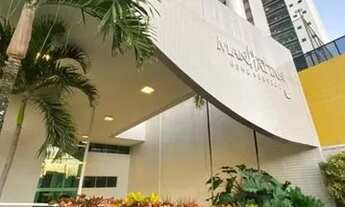 Imagem 4: Apartamento para aluguel tem 38 metros quadrados com 1 quarto em Maurício de Nassau - Caru