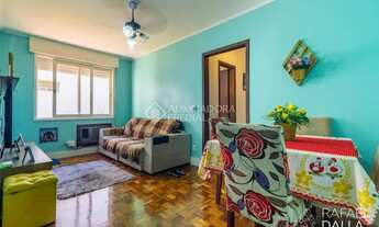 Imagem: PORTO ALEGRE - Apartamento Padrão - Jardim