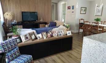 Imagem 2: Apartamento para Venda - 83m², 3 dormitórios, sendo 1 suites, 2 vagas - Rio Branco