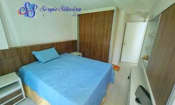 Imagem 7: Excelente apartamento pé na areia no Porto das Dunas