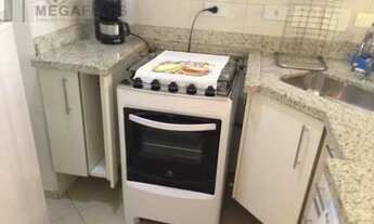 Imagem: 03294 - Flat/Aparthotel 2 Dorms, JARDINS