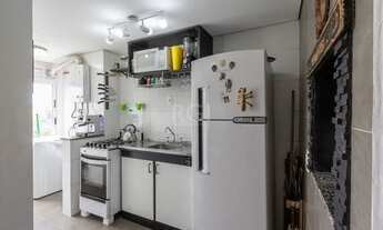 Imagem 6: Apartamento para Venda - 54.36m², 2 dormitórios, sendo 1 suites, 1 vaga - Tristeza