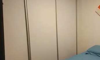 Imagem 7: Ágio Setor total Ville Santa Maria apt 2 qts