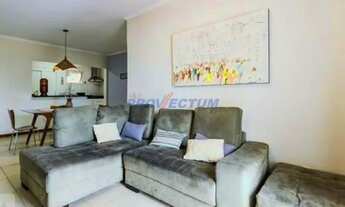 Imagem 4: Apartamento - Bosque - Campinas